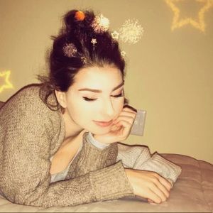 Meet your Posher, Jillian